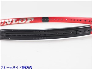 DUNLOP SX400 G2 2本セット 中古】ダンロップ シーエックス 400 ツアー 2024年モデルDUNLOP