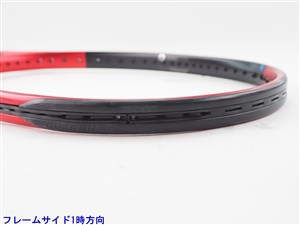中古 テニスラケット ダンロップ シーエックス 400 ツアー 2021年モデル (G2) DUNLOP CX 400 TOUR 2021 (c25080070c) 中古】ダンロップ シーエックス 400 ツアー 2021年モデルDUNLOP