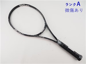 中古】ウィルソン ブレード 98 16×19 2013年モデルWILSON BLADE