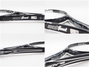 中古 テニスラケット ウィルソン ブレード 98 16×19 2013年モデル (L3) WILSON BLADE 98 16×19 2013 (c25080071c) 中古】ウィルソン ブレード 98 16×19 2013年モデルWILSON BLADE