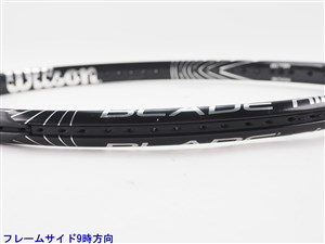 中古】ウィルソン ブレード 98 16×19 2013年モデルWILSON BLADE