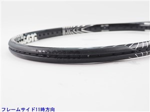 中古 テニスラケット ウィルソン ブレード 98 16×19 2013年モデル (L3) WILSON BLADE 98 16×19 2013 (c25080071c) 中古】ウィルソン ブレード 98 16×19 2013年モデルWILSON BLADE