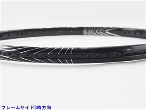 中古 テニスラケット ウィルソン ブレード 98 16×19 2013年モデル (L3) WILSON BLADE 98 16×19 2013 (c25080074c) 中古】ウィルソン ブレード 98 16×19 2013年モデルWILSON BLADE