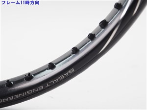 中古 テニスラケット ウィルソン ブレード 98 16×19 2013年モデル (L3) WILSON BLADE 98 16×19 2013 (c25080074c) 中古】ウィルソン ブレード 98 16×19 2013年モデルWILSON BLADE