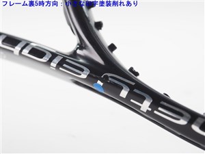 中古 テニスラケット ウィルソン ブレード 98 16×19 2013年モデル (L3) WILSON BLADE 98 16×19 2013 (c25080071c) 中古】ウィルソン ブレード 98 16×19 2013年モデルWILSON BLADE
