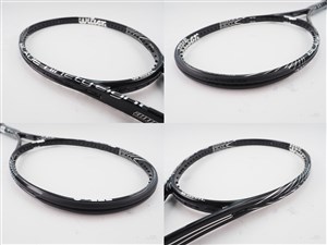 中古 テニスラケット ウィルソン ブレード 98 16×19 2013年モデル (L3) WILSON BLADE 98 16×19 2013 (c25080074c) 中古】ウィルソン ブレード 98 16×19 2013年モデルWILSON BLADE