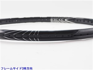 中古 テニスラケット ウィルソン ブレード 98 16×19 2013年モデル (L3) WILSON BLADE 98 16×19 2013 (c25080074c) 中古】ウィルソン ブレード 98 16×19 2013年モデルWILSON BLADE