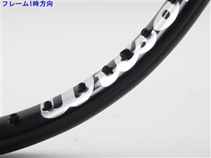 中古 テニスラケット ウィルソン ブレード 98 16×19 2013年モデル (L3) WILSON BLADE 98 16×19 2013 (c25080071c) 中古】ウィルソン ブレード 98 16×19 2013年モデルWILSON BLADE