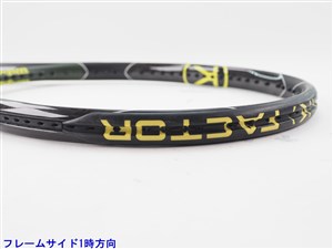 中古 テニスラケット ウィルソン K プロ ツアー 96 (G2) WILSON K PRO TOUR 96 (c25080075c) Wilson 中古 テニスラケット ウィルソン ケー プロ ツアー 96
