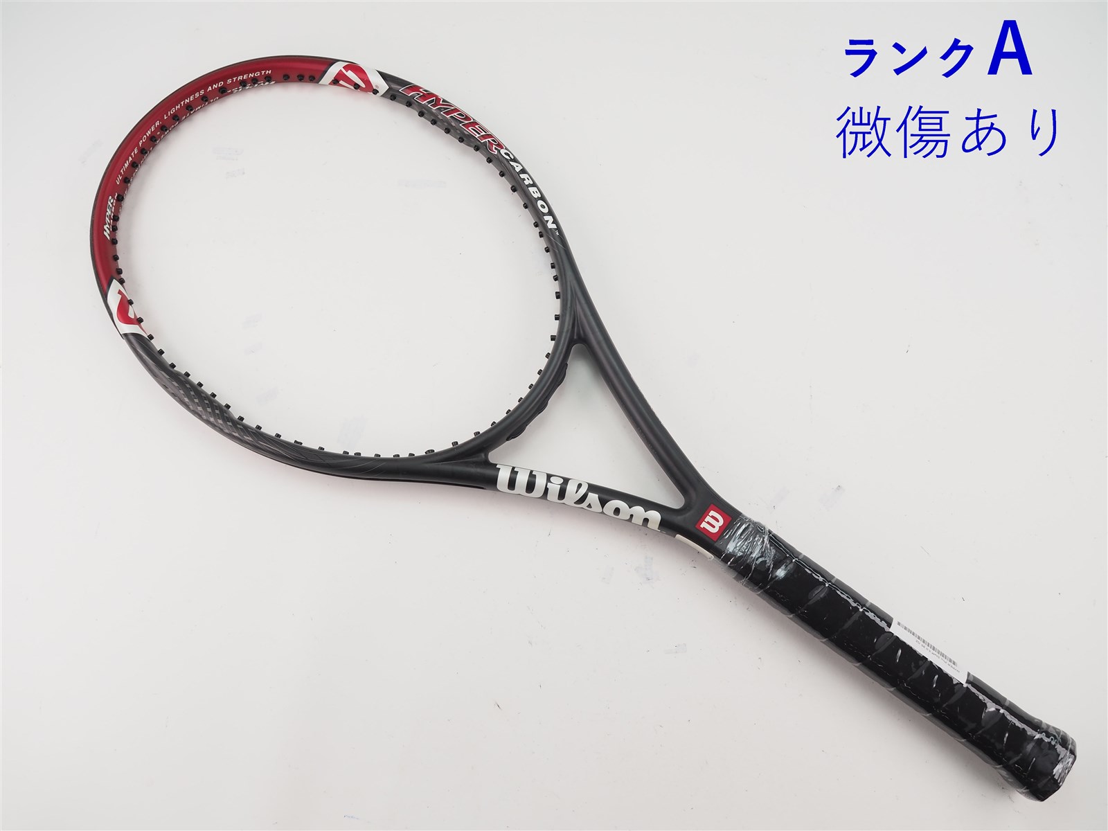 中古 テニスラケット ウィルソン プロファイル 95 (SL2)WILSON PROFILE 95 中古】ウィルソン プロファイル 95WILSON PROFILE 95(SL2)【中古