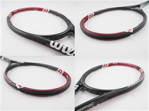 中古】ウィルソン ハイパー プロ スタッフ 5.0 95WILSON HYPER