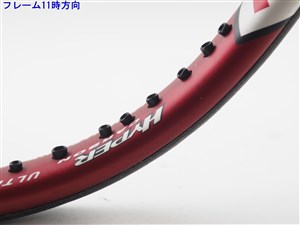 中古 テニスラケット ウィルソン ハイパー プロ スタッフ 5.0 95 (G2)WILSON HYPER Pro Staff 5.0 95 楽天市場】【中古】ウィルソン ハイパー プロ スタッフ 5.0