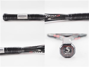 中古 テニスラケット スリクソン レヴォ CZ 100エス 2015年モデル (G2) SRIXON REVO CZ 100S 2015 (c25070249c) SRIXON 中古 テニスラケット スリクソン レヴォ CZ 100エス 2015