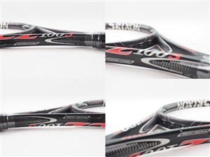中古 テニスラケット スリクソン レヴォ CZ 100エス 2015年モデル (G2) SRIXON REVO CZ 100S 2015 (c25070249c) SRIXON 中古 テニスラケット スリクソン レヴォ CZ 100エス 2015
