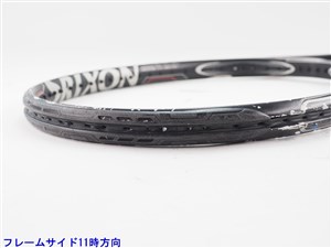 中古 テニスラケット スリクソン レヴォ CZ 100エス 2015年モデル (G1)SRIXON REVO CZ 100S 2015 中古】スリクソン レヴォ CZ 100エス 2015年モデルSRIXON REVO
