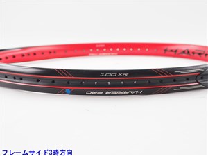 中古】プリンス ハリアー プロ 100 エックスアール 2015年モデル