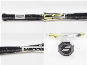 中古 テニスラケット バボラ アエロ プロ チーム 2013年モデル (G1)BABOLAT AERO PRO TEAM 2013 Babolat バボラ aeropro Team G1 2013年 ラケット - メルカリ
