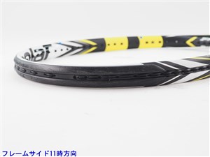 Babolat - 中古 テニスラケット バボラ アエロ プロ チーム 2013年モデル (G1)BABOLAT AERO PRO TEAM 2013 中古】バボラ アエロ プロ チーム 2013年モデルBABOLAT AERO PRO