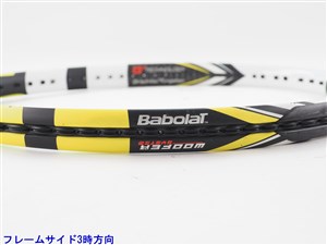 【希少】Babolat バボラ テニス aeropro Team G1 2013 Babolat バボラ aeropro Team G1 2013年 ラケット - メルカリ