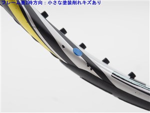 中古 テニスラケット バボラ アエロ プロ チーム 2013年モデル (G1)BABOLAT AERO PRO TEAM 2013 c25080082c-m-01-pl.jpg