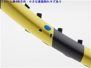 中古】バボラ アエロ プロ チーム 2013年モデルBABOLAT AERO PRO