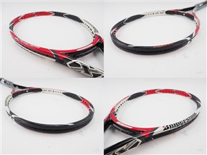 中古 テニスラケット ブリヂストン エックスブレード 325 2010年モデル (G3) BRIDGESTONE X-BLADE 325 2010 (c25080083c) 中古】ブリヂストン エックスブレード 325 2010年モデル