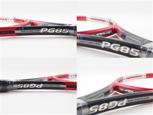 中古】ブリヂストン ウィングビーム PG 85 2000年モデル