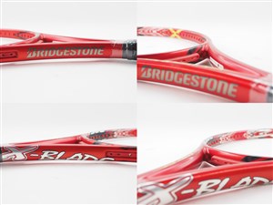 中古】ブリヂストン エックスブレード ブイアイ 305 2016年