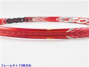 中古】ブリヂストン エックスブレード ブイアイ 305 2016年