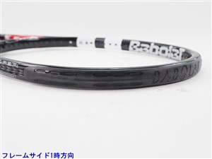 中古】バボラ ピュアコントロール チーム MP プラス 2002年