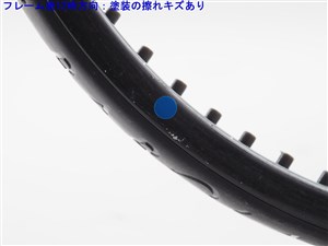 中古】バボラ ピュアコントロール チーム MP プラス 2002年