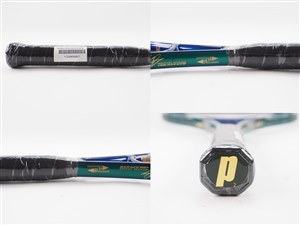 中古】プリンス マイケルチャン グラファイト OSPRINCE MICHAEL CHANG