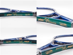 中古】プリンス マイケルチャン グラファイト OSPRINCE MICHAEL CHANG