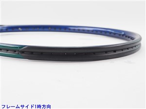 中古】プリンス マイケルチャン グラファイト OSPRINCE MICHAEL CHANG