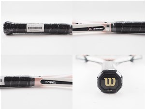 中古】ウィルソン K ストライク 105 2009年モデルWILSON K