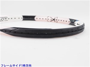 中古 テニスラケット ウィルソン K ストライク 105 2009年モデル (G1) WILSON K STRIKE 105 2009 (c25080090c) 中古】ウィルソン K ストライク 105 2009年モデルWILSON K