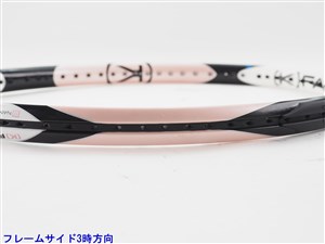 wilson - 中古 テニスラケット ウィルソン K ストライク 105 2009年モデル (G1)WILSON K STRIKE 105 2009 中古】ウィルソン K ストライク 105 2009年モデルWILSON K