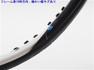 wilson - 中古 テニスラケット ウィルソン K ストライク 105 2009年モデル (G1)WILSON K STRIKE 105 2009 wilson - 中古 テニスラケット ウィルソン K ストライク 105