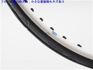中古】ウィルソン K ストライク 105 2009年モデルWILSON K