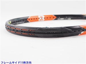 中古】ウィルソン バーン 100 2015年モデル【一部グロメット割れ有り
