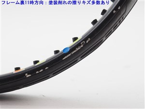 中古】ウィルソン バーン 100 2015年モデル【一部グロメット割れ有り