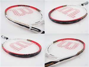 中古】ウィルソン ロジャー フェデラー 21 2012年モデル【キッズ