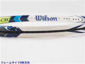 中古】ウィルソン ジュース 100 2014年モデルWILSON JUICE 100
