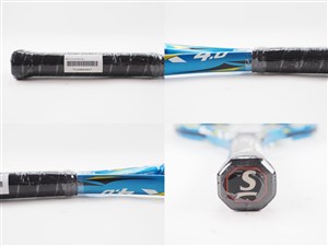 中古 テニスラケット スリクソン レヴォ シーエックス 4.0 2015年モデル (G2) SRIXON REVO CX 4.0 2015 (c25080094c) 中古】スリクソン レヴォ シーエックス 4.0 2015年モデルSRIXON