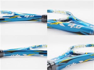 中古 テニスラケット スリクソン レヴォ シーエックス 4.0 2015年モデル (G2)SRIXON REVO CX 4.0 2015 中古】スリクソン レヴォ シーエックス 4.0 2015年モデルSRIXON