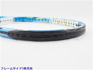 中古 テニスラケット スリクソン レヴォ シーエックス 4.0 2015年モデル (G2) SRIXON REVO CX 4.0 2015 (c25080094c) 中古】スリクソン レヴォ シーエックス 4.0 2015年モデルSRIXON