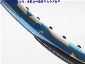 中古 テニスラケット スリクソン レヴォ シーエックス 4.0 2015年モデル (G2) SRIXON REVO CX 4.0 2015 (c25080094c) 中古】スリクソン レヴォ シーエックス 4.0 2015年モデルSRIXON