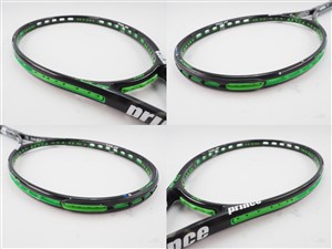 中古 テニスラケット プリンス ツアー オースリー 100(290g) 2018年モデル (G2) PRINCE TOUR O3 100(290g) 2018 (c25080095c) c25080095c-m-01-pl.jpg