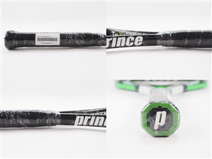 中古 テニスラケット プリンス ツアー オースリー 100(290g) 2018年モデル (G2) PRINCE TOUR O3 100(290g) 2018 (c25080095c) c24090059c-m-01-pl.jpg