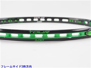中古】プリンス ツアー オースリー 100(290g) 2018年モデル